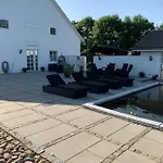 Bulagergaard 아파트