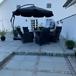 Bulagergaard 아파트 *