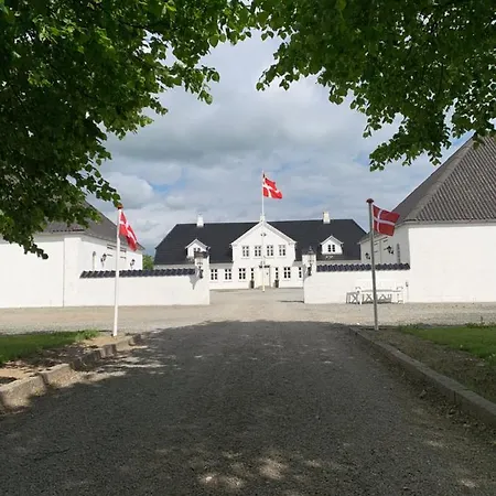 아파트 Bulagergaard 바이엔