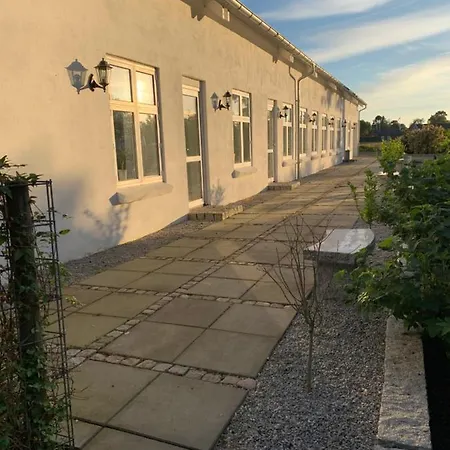 Bulagergaard Apartment