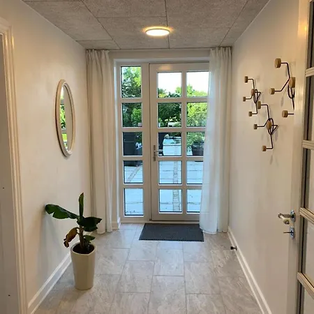 Apartmán Bulagergaard