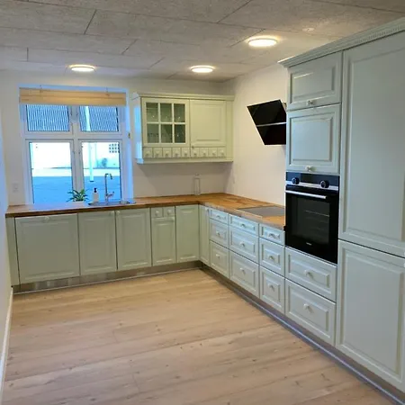Bulagergaard Apartamento Vejen