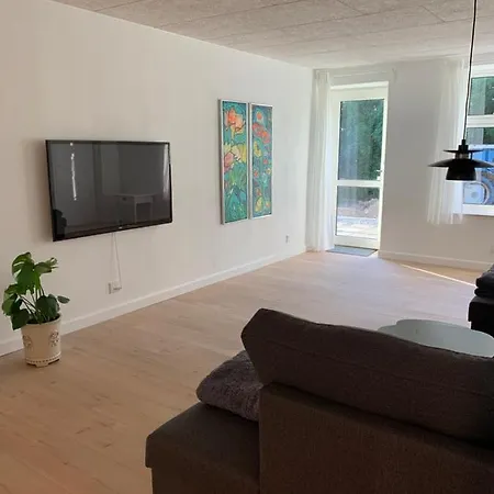 Bulagergaard Apartment *