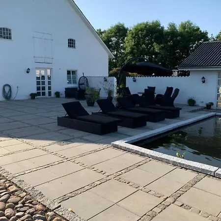 Bulagergaard Lägenhet
