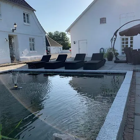 Bulagergaard Apartment