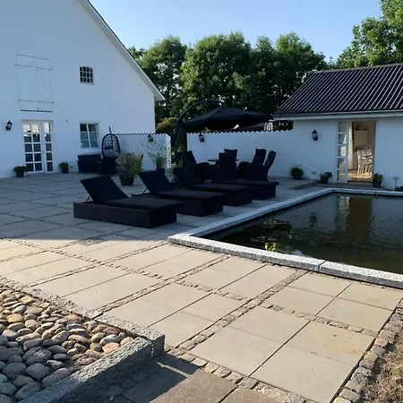 Apartamento Bulagergaard