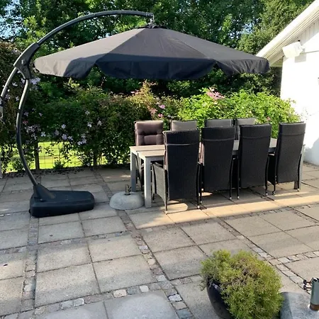 Bulagergaard * ヴァーイン