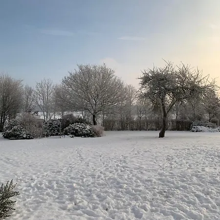 アパート Bulagergaard