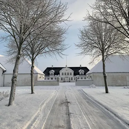 Bulagergaard
