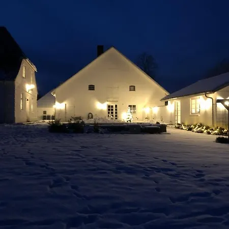 アパート Bulagergaard ヴァーイン