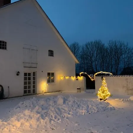 Bulagergaard Vejen