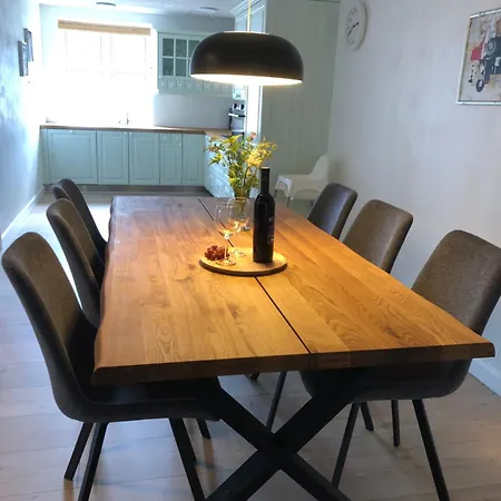 Bulagergaard 바이엔