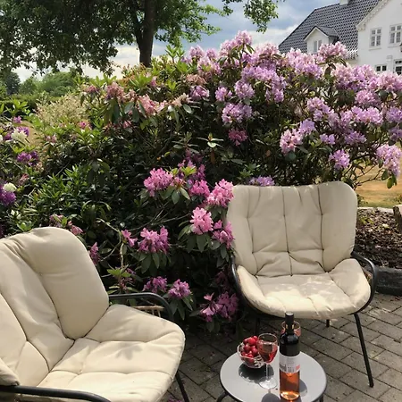 Bulagergaard * 바이엔