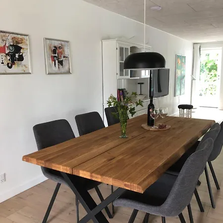 Bulagergaard 아파트 바이엔