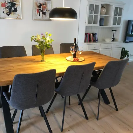 Lejlighed Bulagergaard Vejen