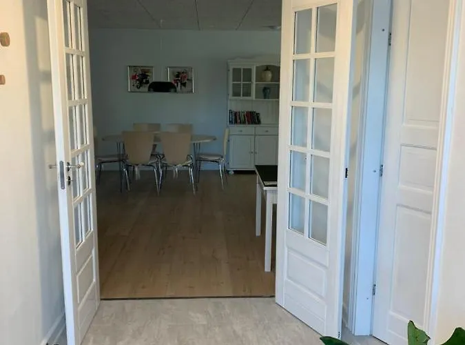 Lägenhet Bulagergaard Vejen