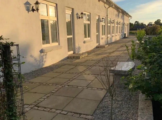 Bulagergaard Lägenhet