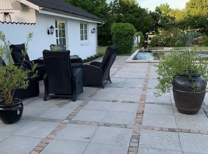 Apartment Bulagergaard Vejen