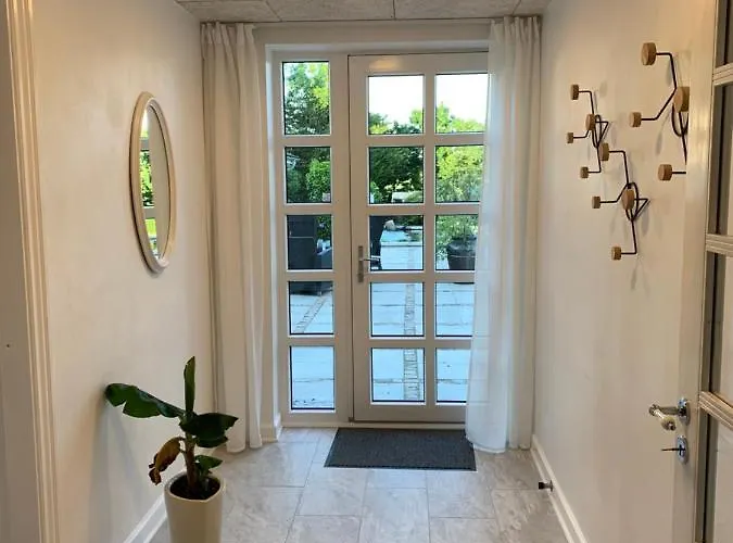 Apartment Bulagergaard