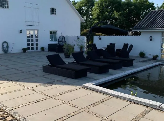 Bulagergaard Lägenhet