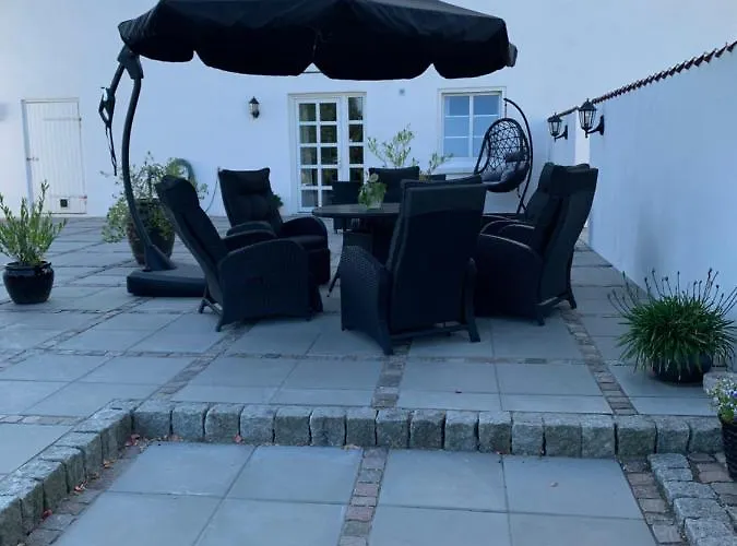 Bulagergaard Lägenhet *