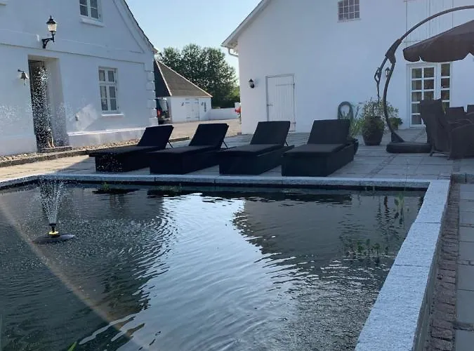 Bulagergaard Apartment