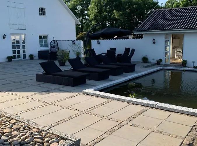 Lägenhet Bulagergaard