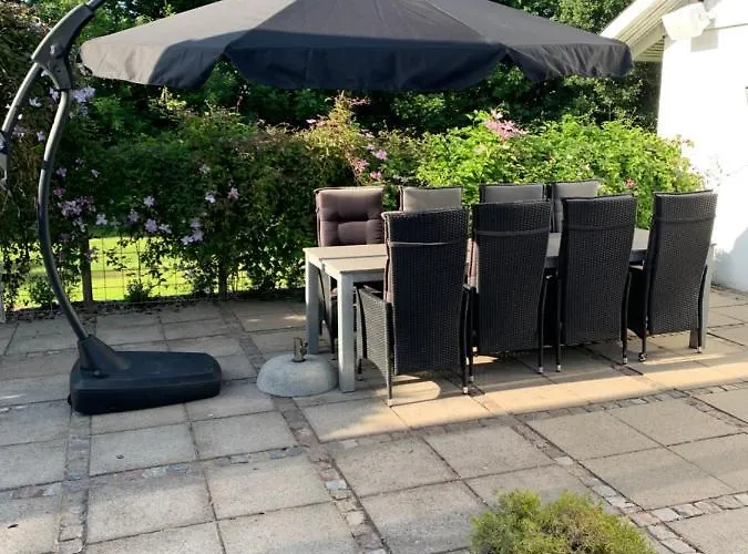 Bulagergaard * Vejen