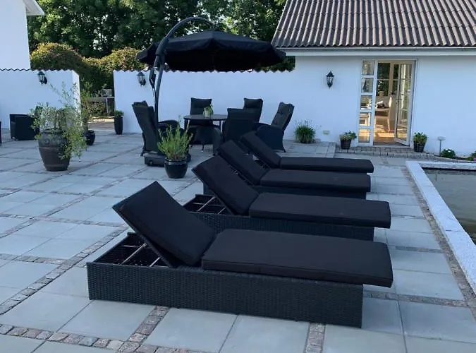 Bulagergaard Lägenhet