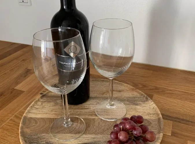 Bulagergaard Lägenhet *