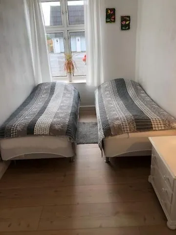 Apartment Bulagergaard Vejen