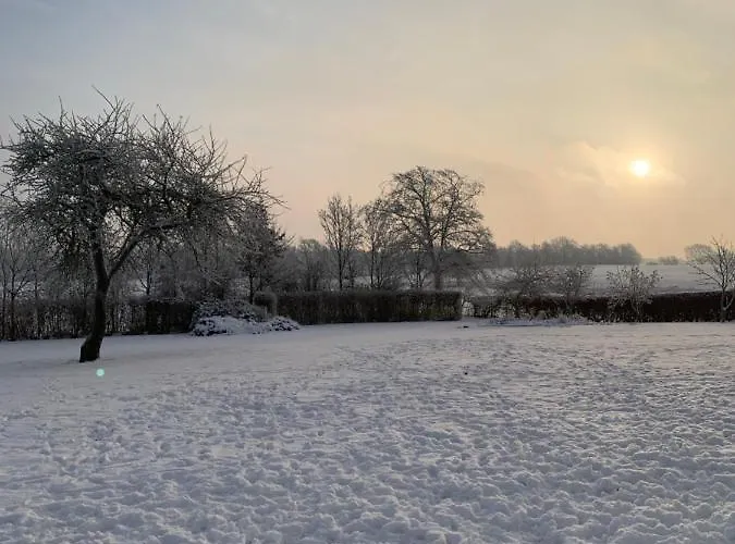 Bulagergaard Lägenhet *