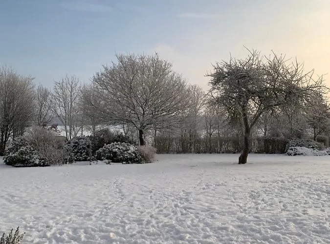 Lägenhet Bulagergaard