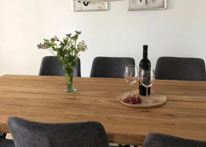 Bulagergaard Lägenhet *