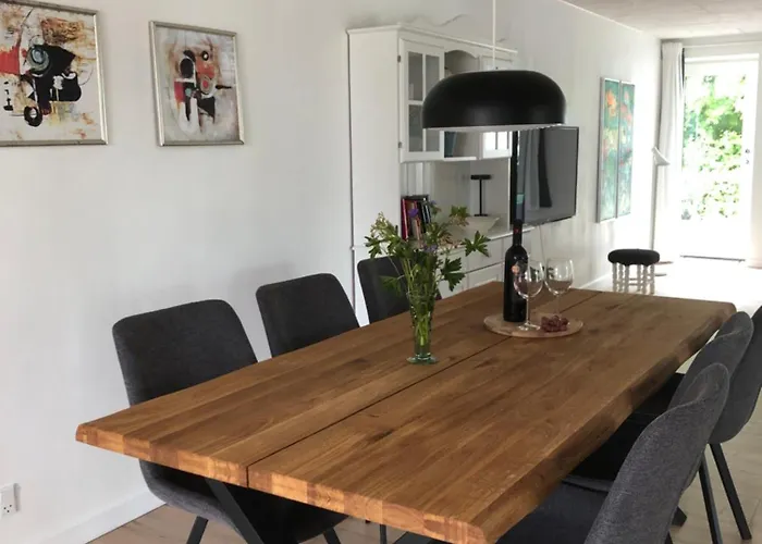 Bulagergaard Lägenhet Vejen